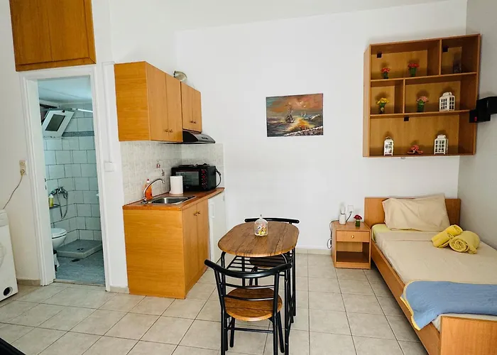 Economy Room Heraklion Ι6