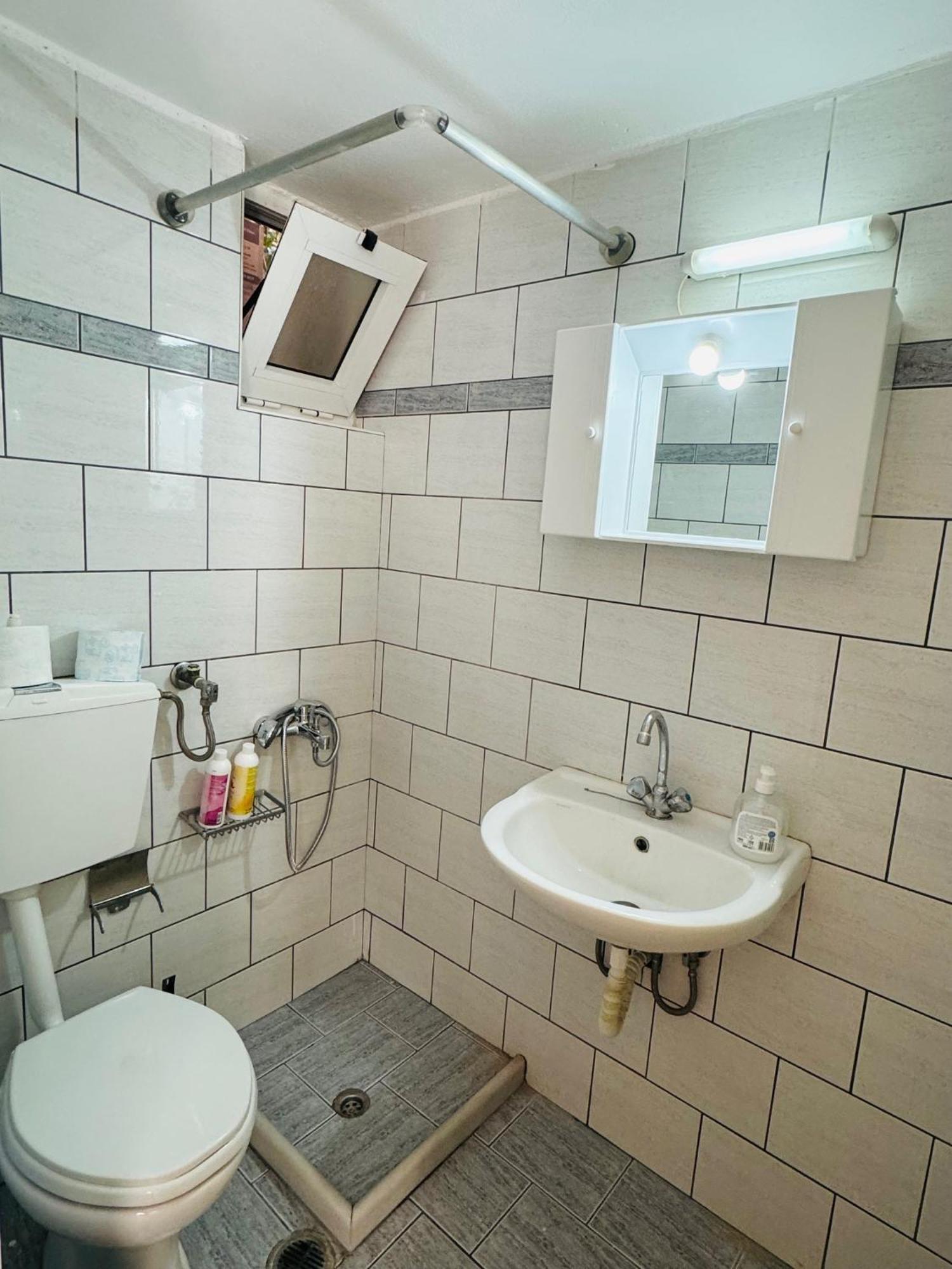 Appartement Economy ι6 Héraklion