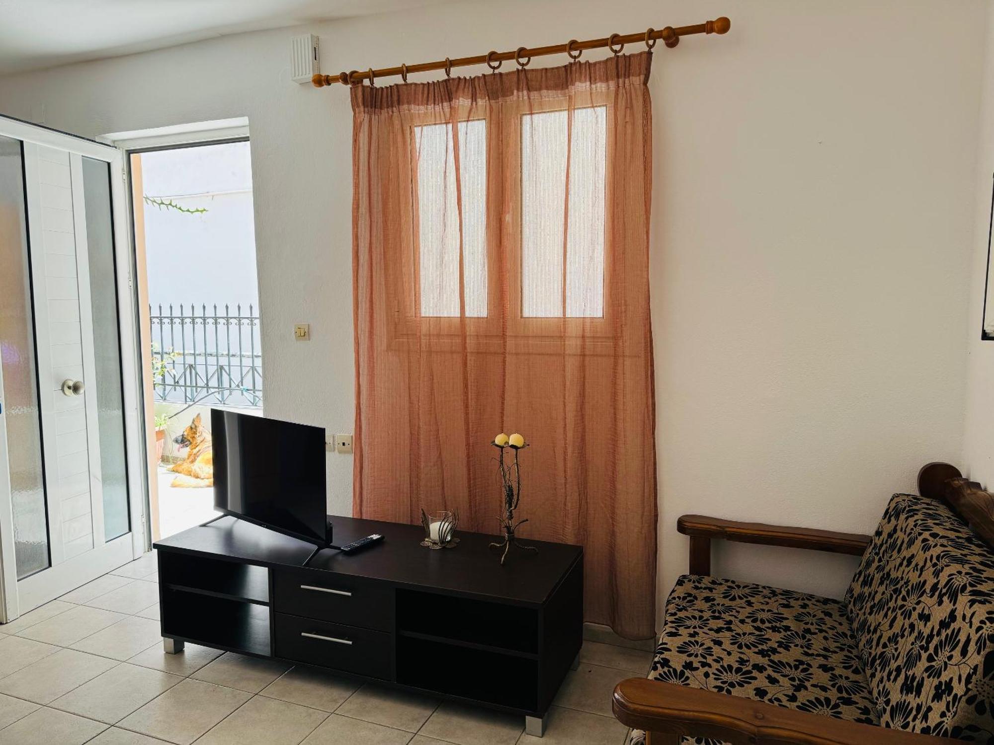 Economy ι6 Appartement Héraklion