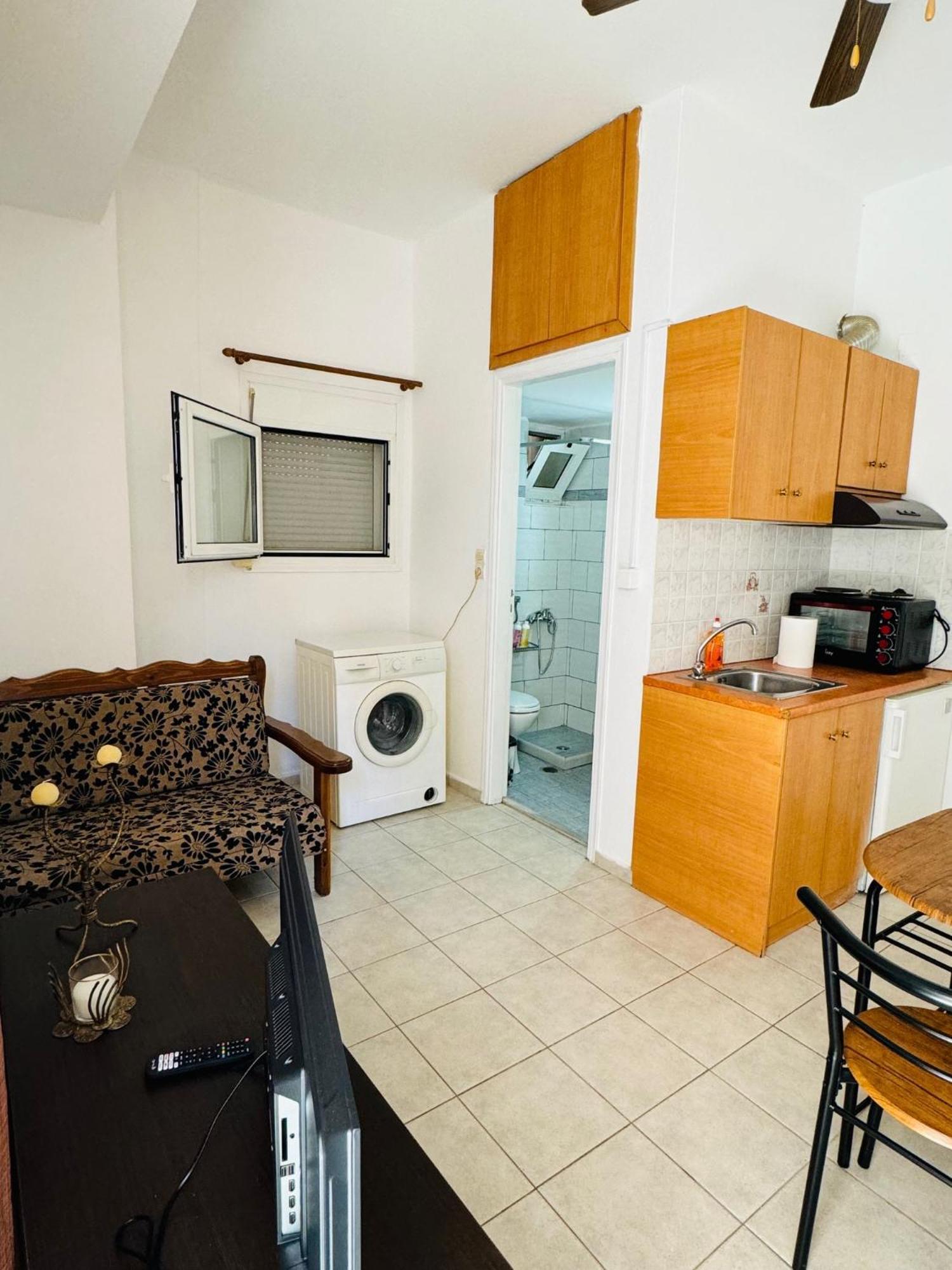 Appartement Economy ι6 Héraklion